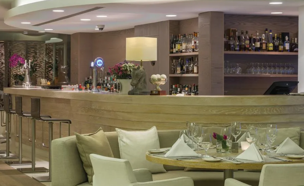 Alasia Boutique Hotel 4*
