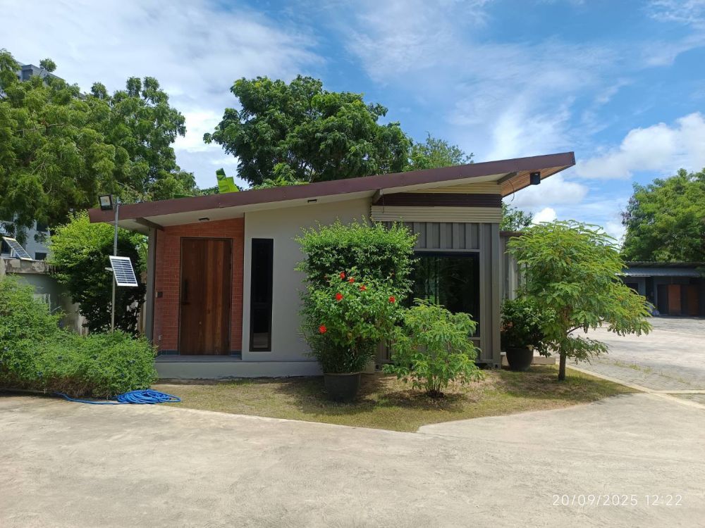 The Mangrove Hotel Pattaya 3*