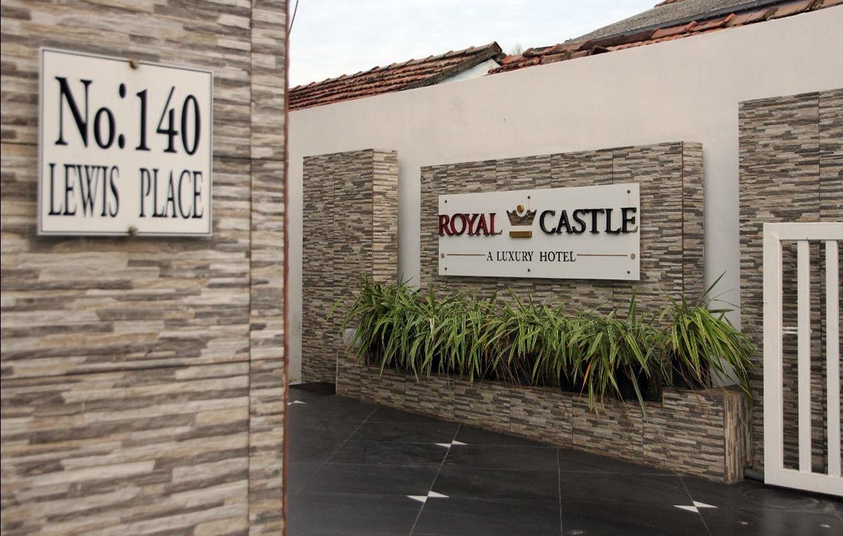 Royal Castle Hotel 3*