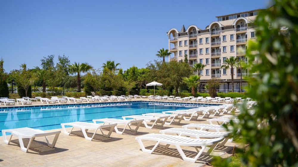 Amon Hotels | Adults Only 4*