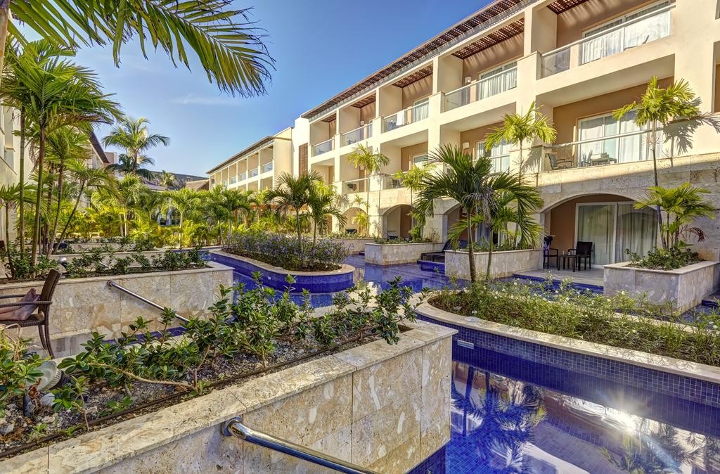 ᐈ Hideaway at Royalton Punta Cana 5* Отели Доминиканы ☀️ KOMPAS