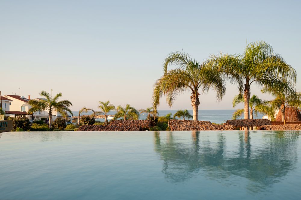 Cavo Zoe Seaside Hotel 4*