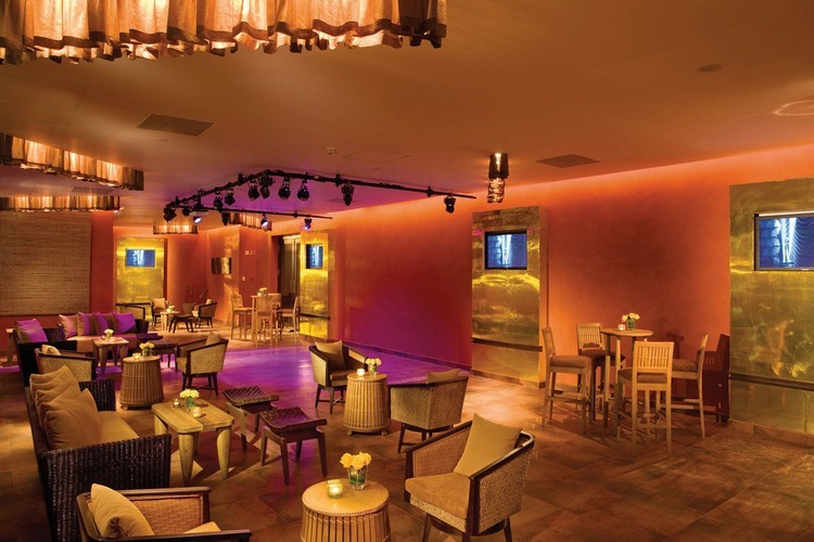 Dreams Riviera Cancun Resort & Spa 4*