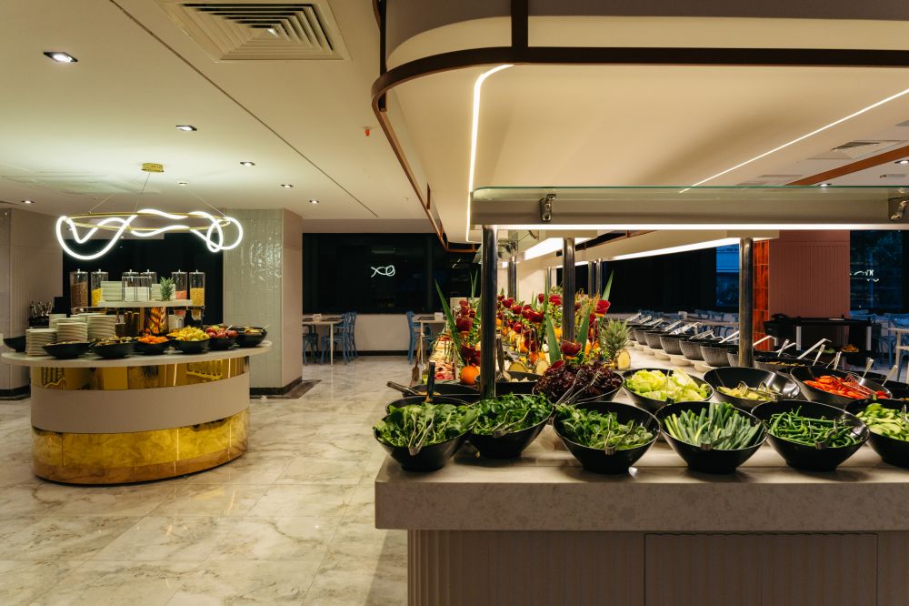 Tolenza Hotels (ex. Hedef Kleopatra Hotel, ex. Hedef Kleopatra Golden Sun) 3*