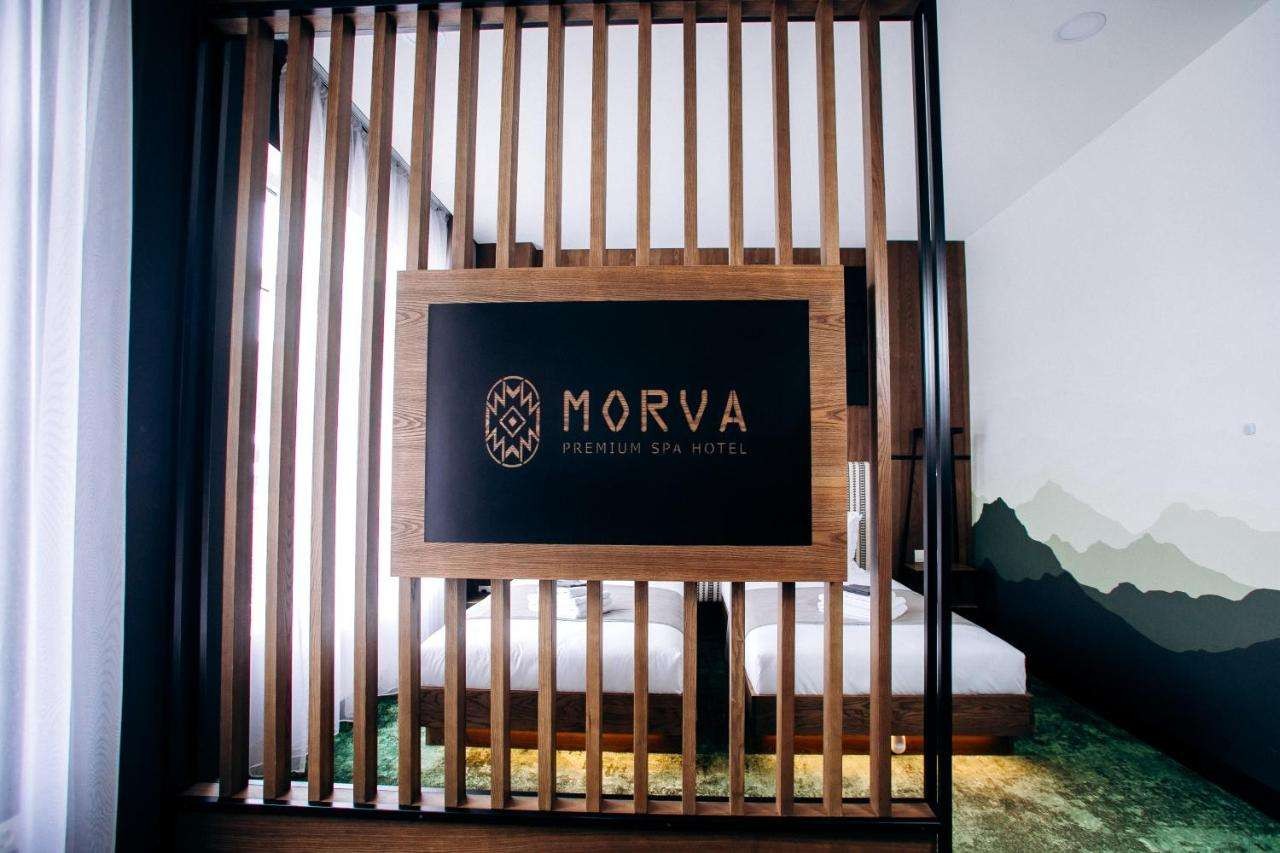 Morva Premium SPA Resort 4*