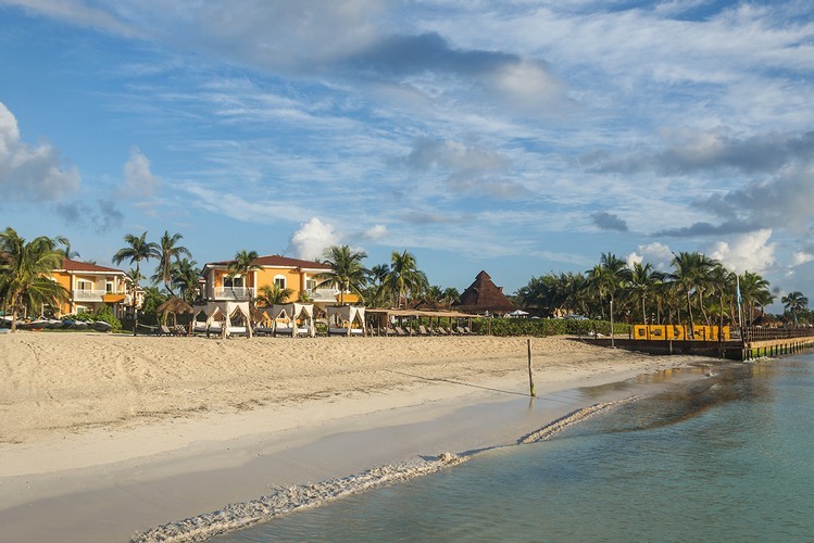 Ocean Maya Royale | Adults Only 5*