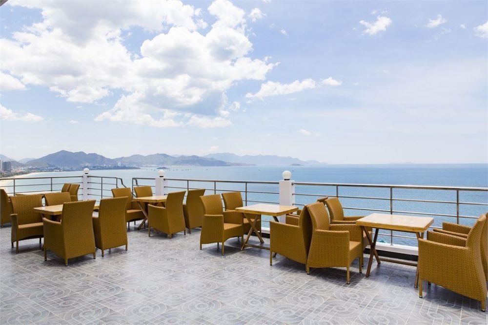 Soria Majestic Beachfront Hotel (еx. Majestic Star Hotel) 4*