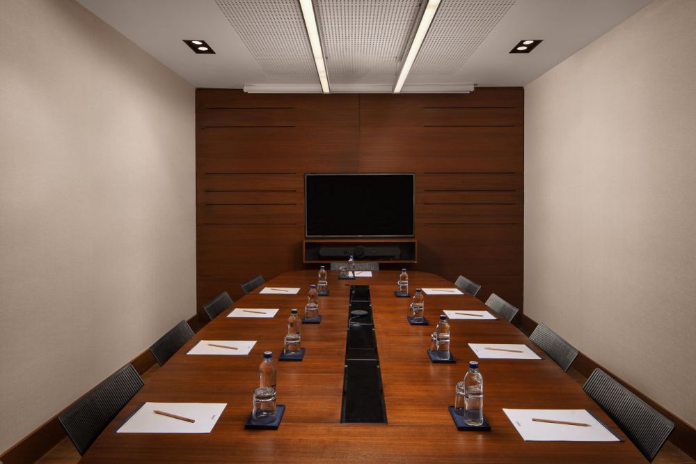 Lokalist Istanbul A Tribute Portfolio Hotel By Marriott 5*