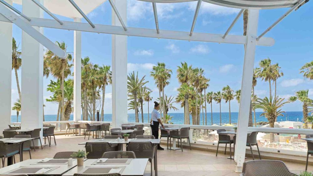 Leonardo Plaza Cypria Maris (Adults Only 16+) 4*