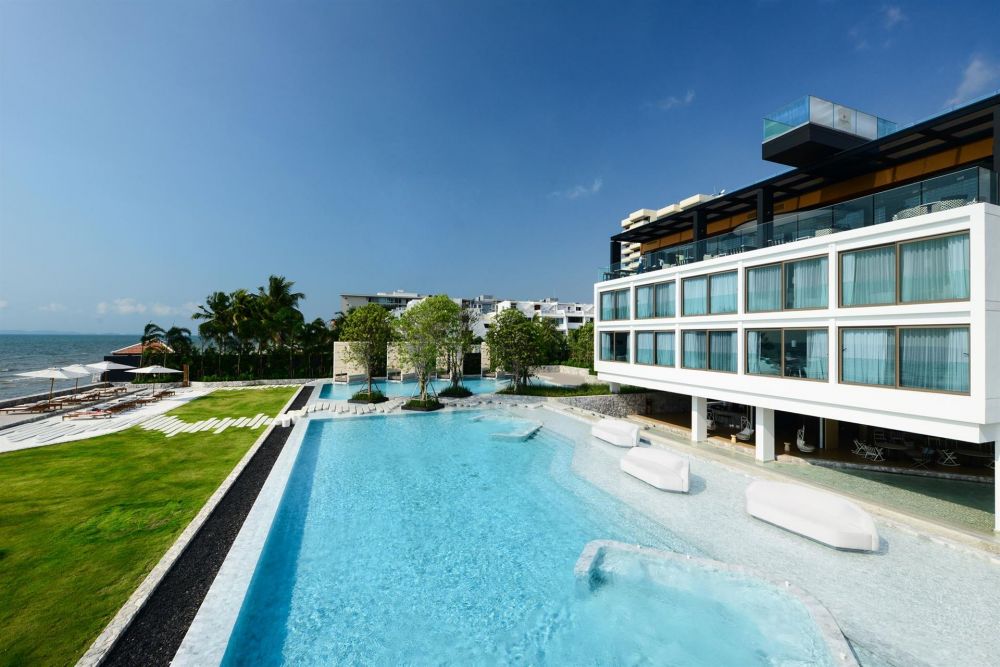 Veranda Resort Pattaya 5*