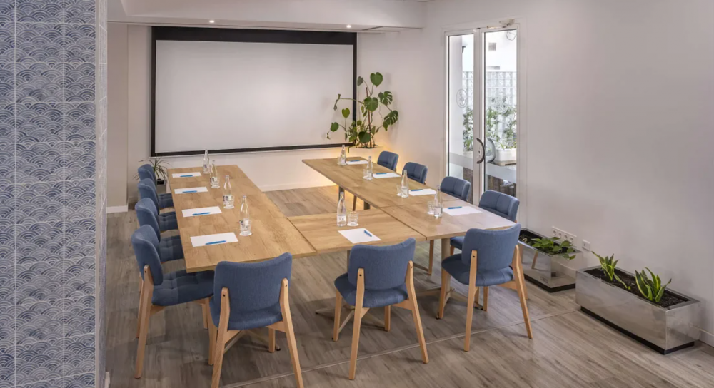 GHT Balmes Apartments & Splash (Calella) 3*