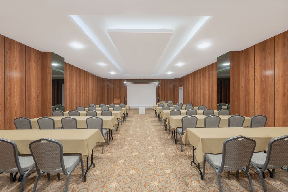 Hotel Turan Prince 5*