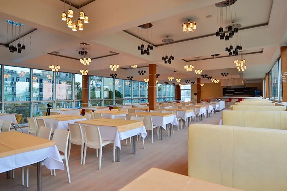 Marinez Hotel (ex. Rios Latte Beach Hotel) 4*