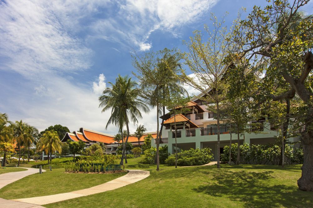 The Westin Langkawi Resort & Spa 5*