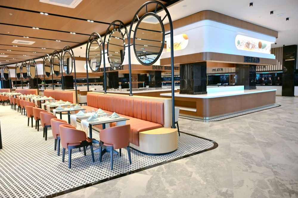 Green Nature Resort & SPA 5*