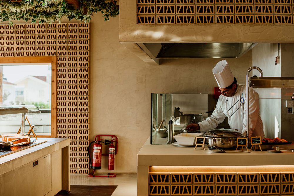 Cavo Zoe Seaside Hotel 4*