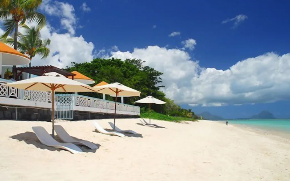 Gold Beach Resort & Spa 3*