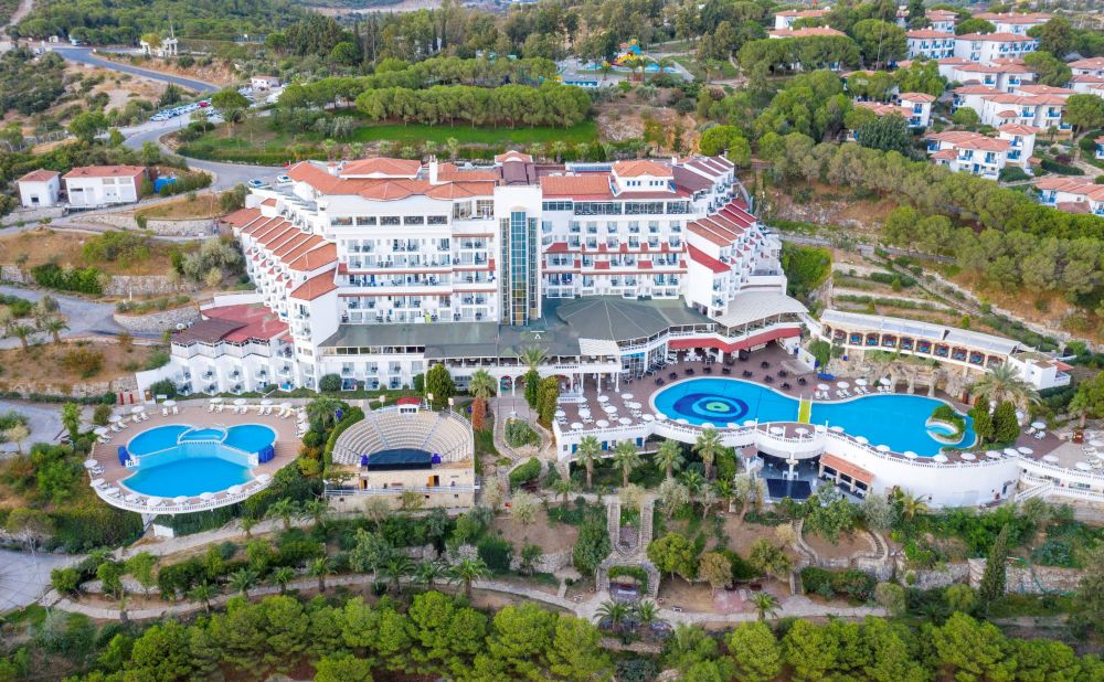 Labranda Ephesus Princess Hotel 5*