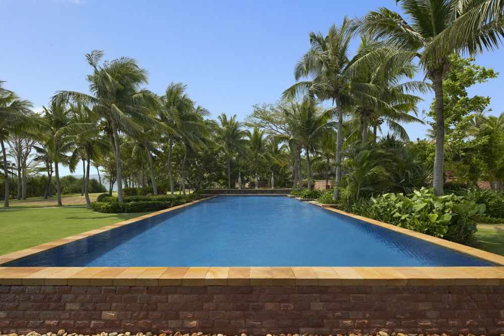 Sheraton Sanya Resort 5*