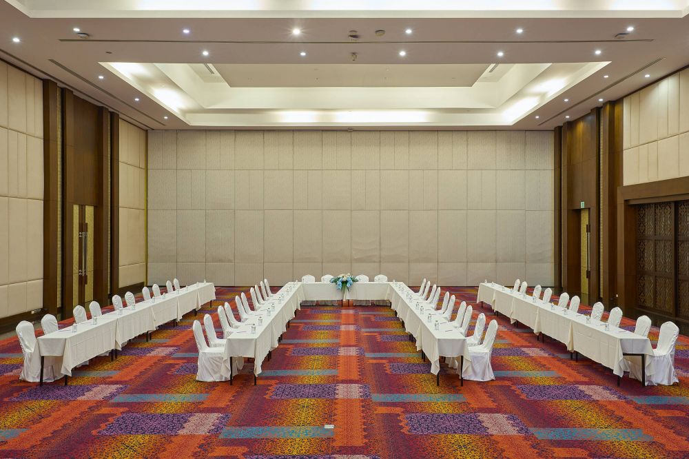 The Heritage Pattaya Beach Resort 4*