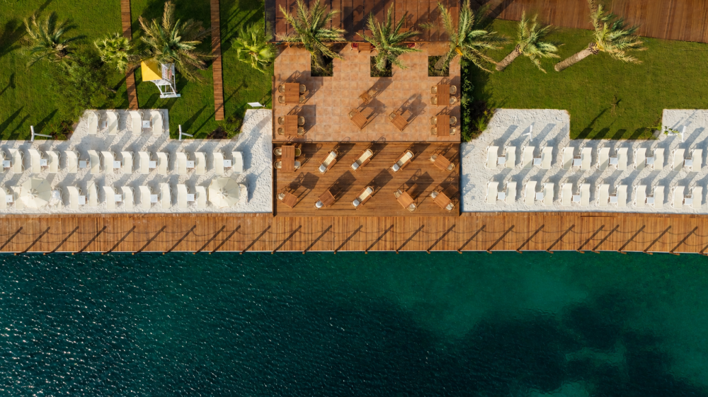 Baska Resort Bodrum 5*