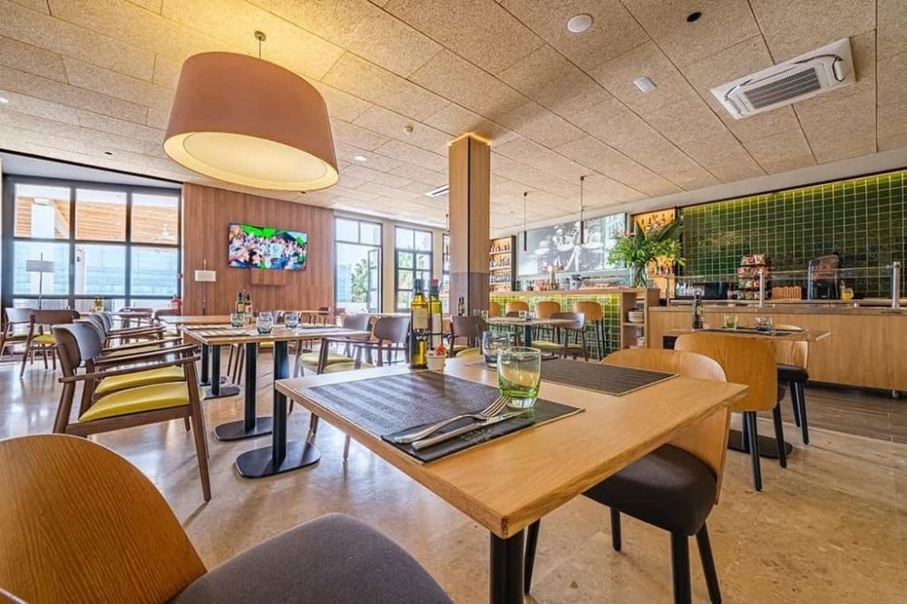 Estival Park Apartamentos 3*