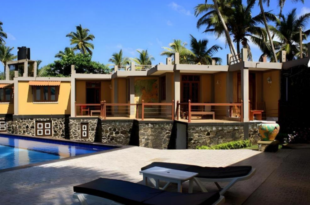 South Beach Resort 4*