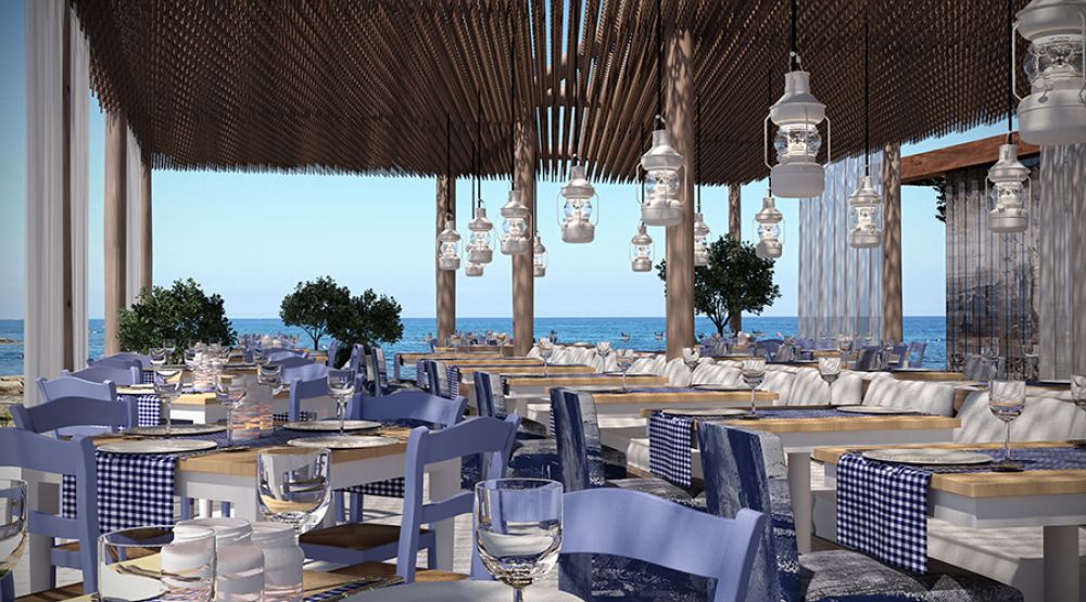 Marlita Beach Hotel Apartments 3*