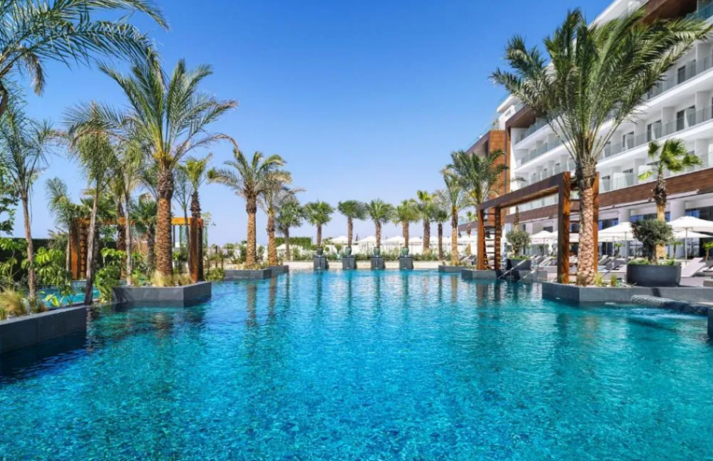 Amanti Hotel MadeForTwo | Adults Only 18+ 5*