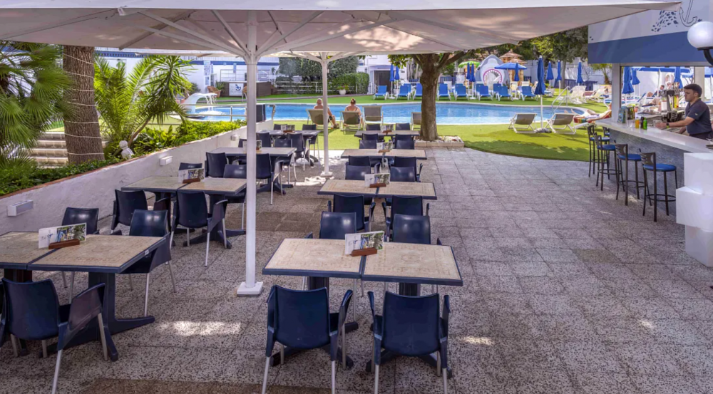 GHT Balmes Apartments & Splash (Calella) 3*