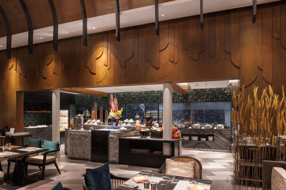 Banyan Tree Krabi 5*