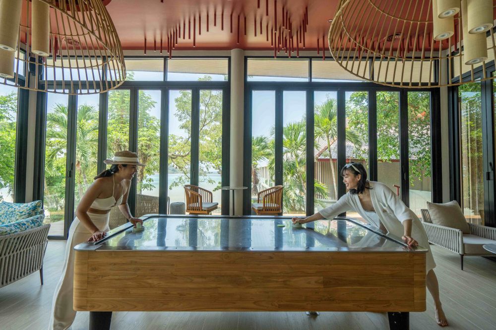 Sylvan Koh Chang (ex. Sea View Resort & SPA) 5*