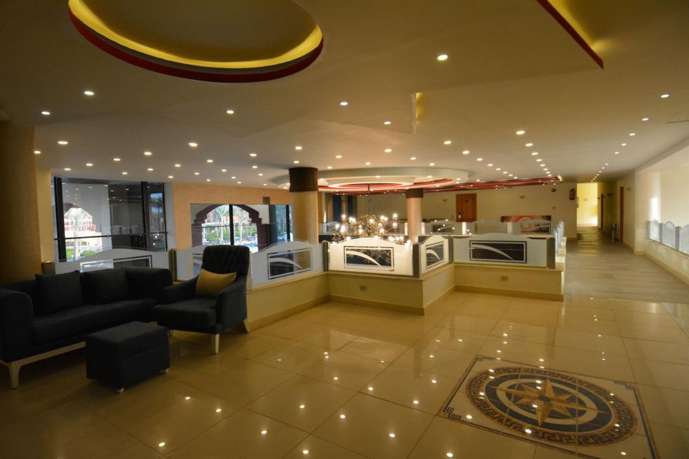 Sharm Bride Aqua Hotel Resort & Spa (ex. Aqua Hotel Resort & Spa) 4*