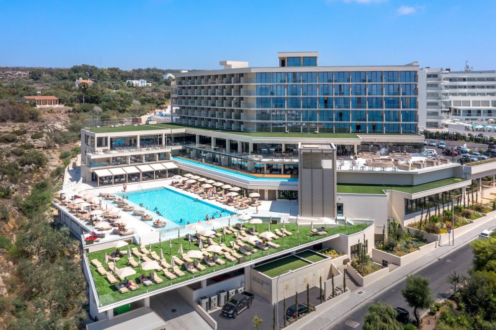 Amarande Hotel (Adults Only 16+) 5*