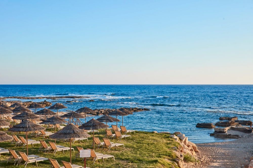 Atlantica Golden Beach - Adults Only 4*