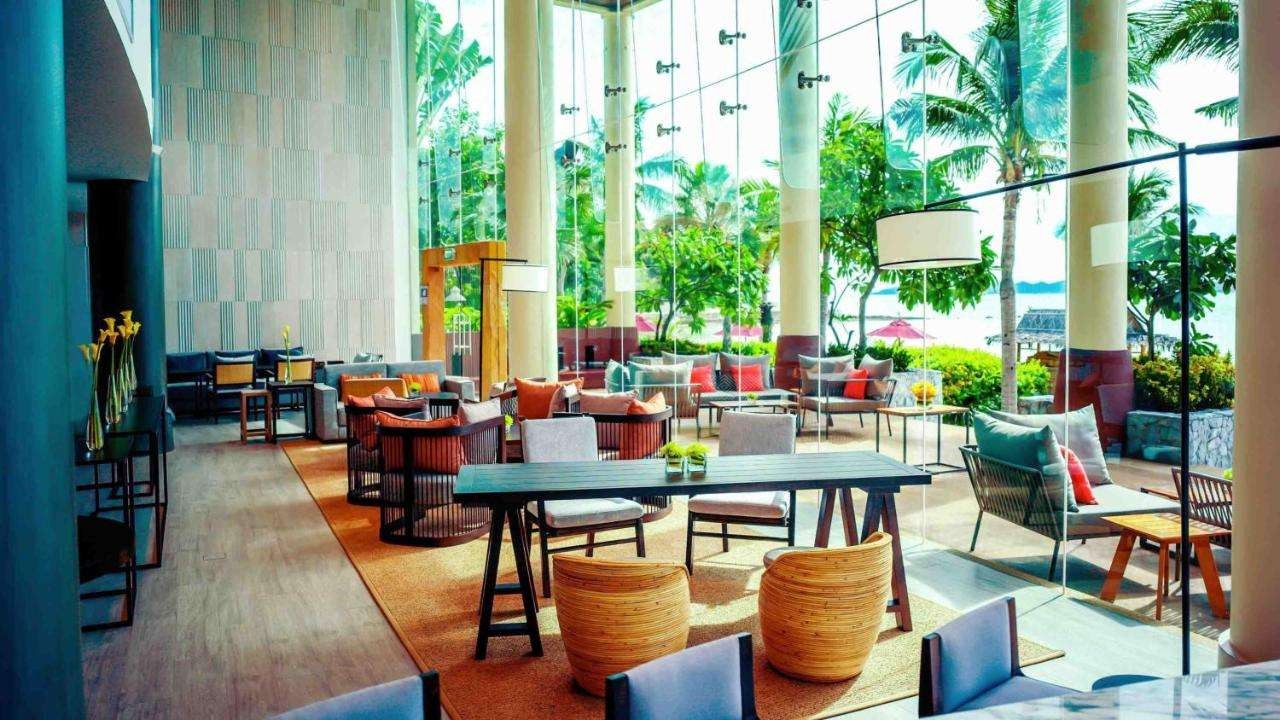 Intercontinental Pattaya Resort 5*