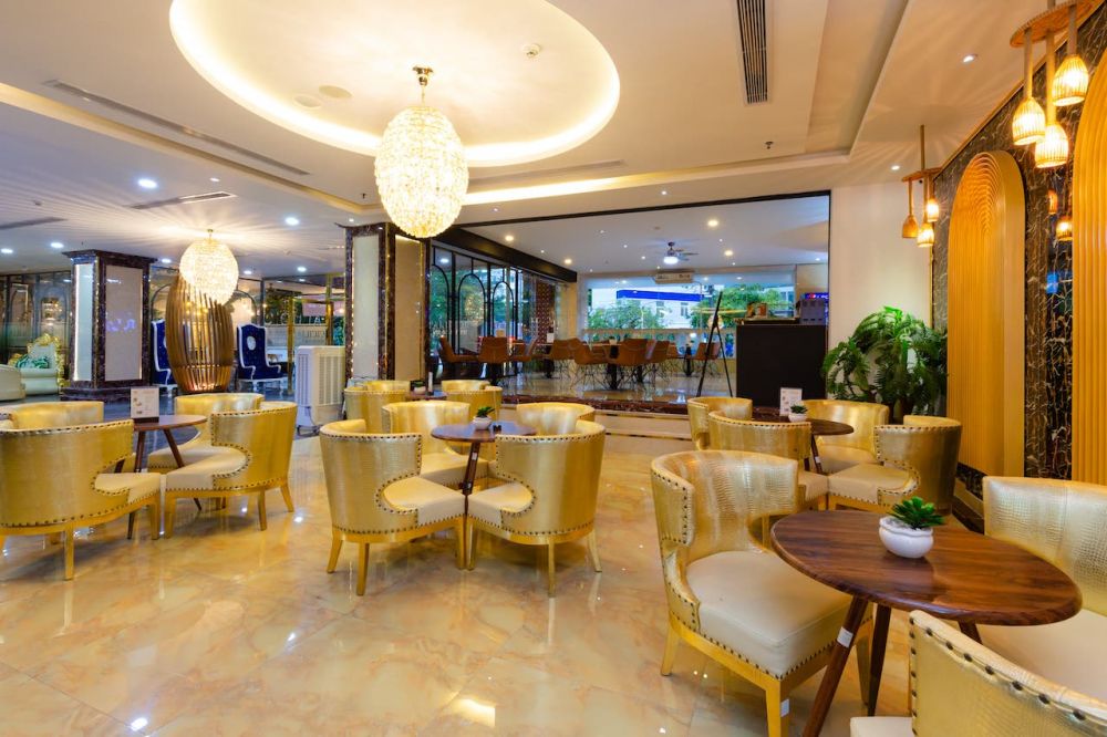 TND Hotel Nha Trang 4*