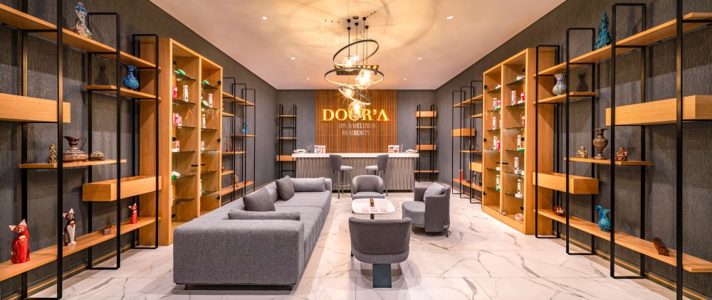 The Norm Collection Doora (ex. Selectum Luxury Doora Bodrum) 5*