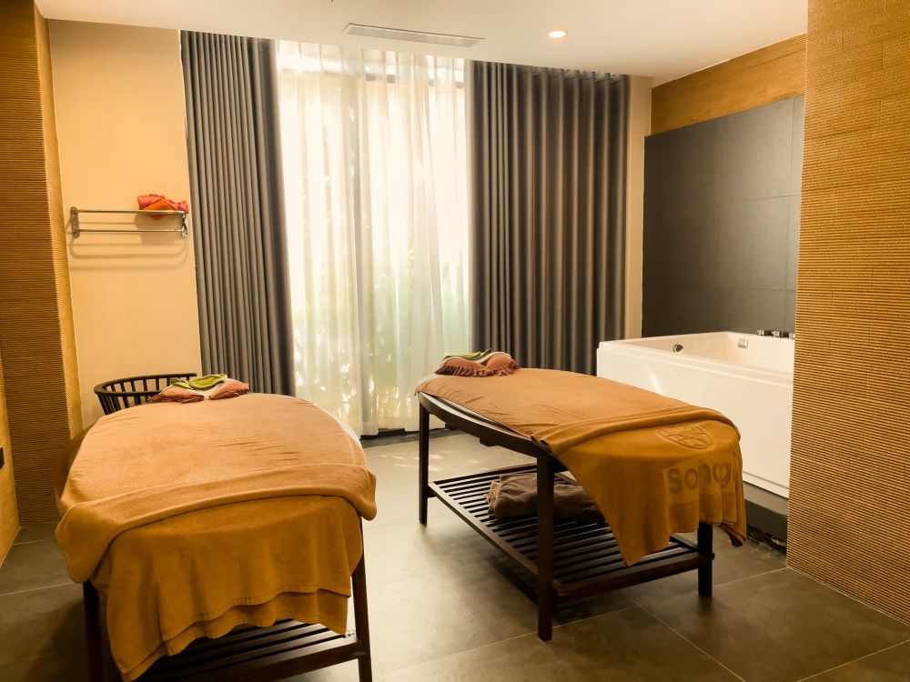 Sonaga Beach 5*
