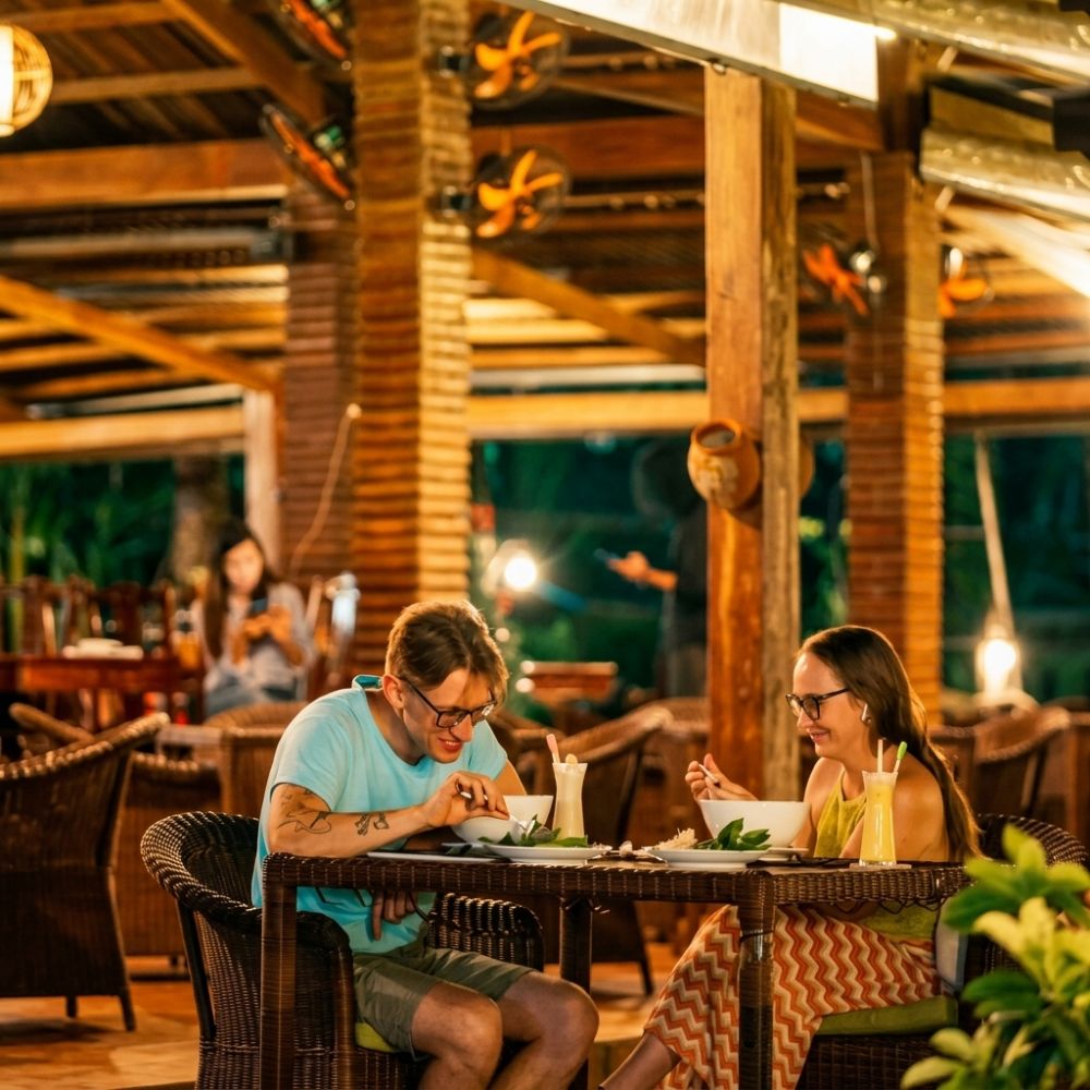 Milana Beach Resort & Spa Phu Quoc 4*
