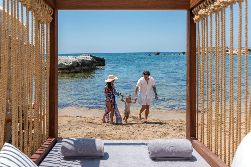 CAP ST GEORGES HOTEL & RESORT 5*