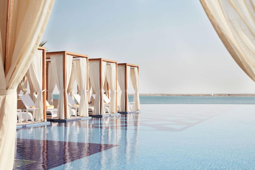 Royal M Hotel by Gewan Abu Dhabi 5*