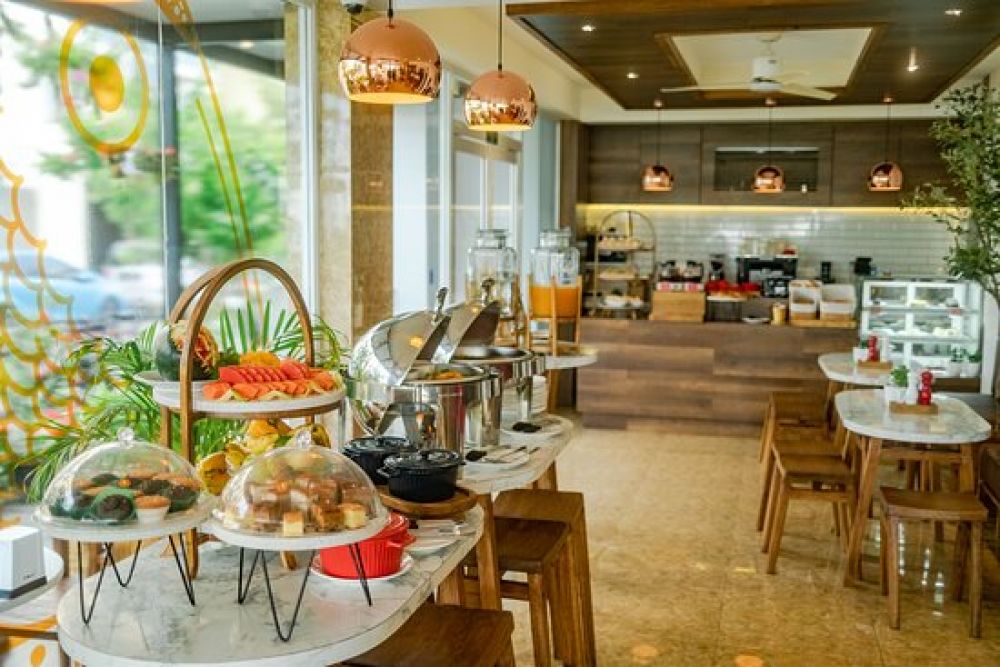 Amber Beach Hotel 4*
