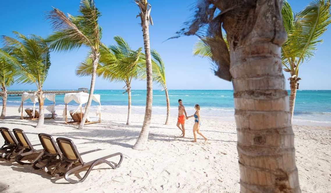 Impressive Premium Punta Cana (ex. Impressive Premium Resort & Spa Punta Cana) 5*