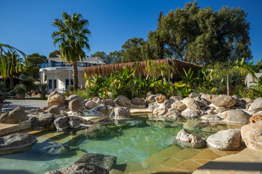 Berry Hotels Sorgun 5*