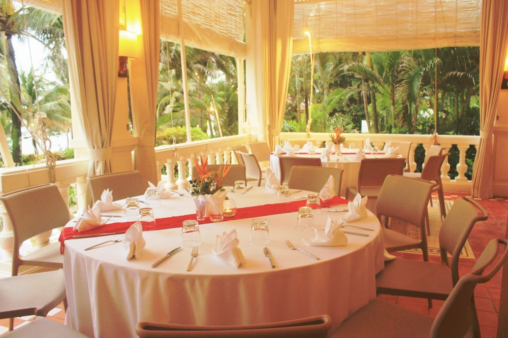 La Veranda Resort Phu Quoc - MGallery 5*