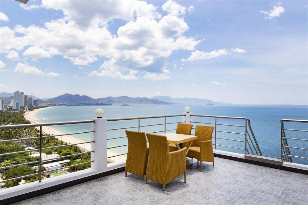 Soria Majestic Beachfront Hotel (еx. Majestic Star Hotel) 4*