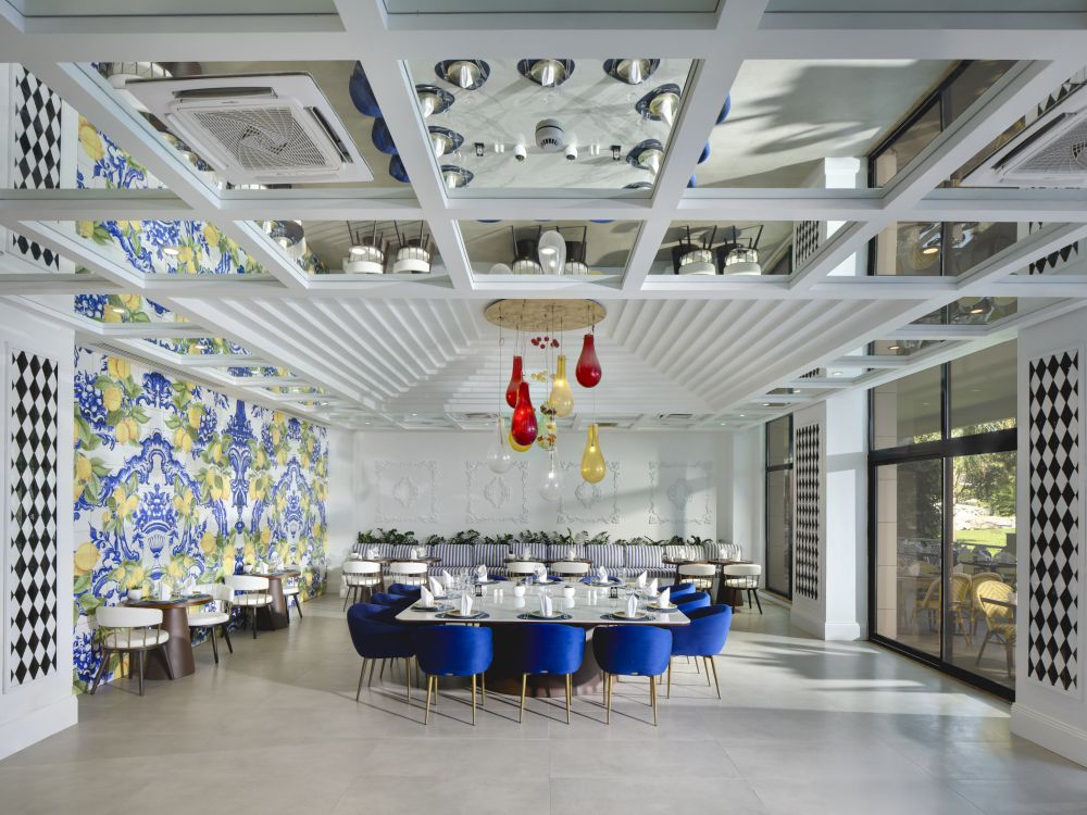 FashionTV Luxe Resort 5*
