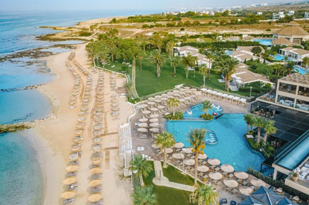 Mare Ayia Napa 5*