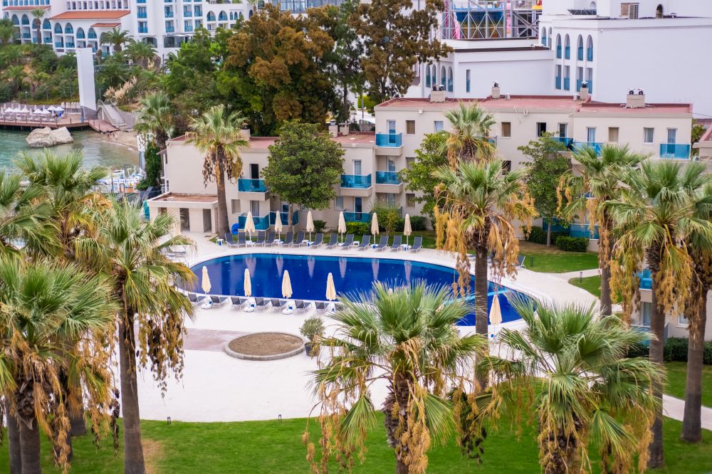 Festival Hotel Resort & Spa (ex. Le Bleu Hotel & Resort) 5*